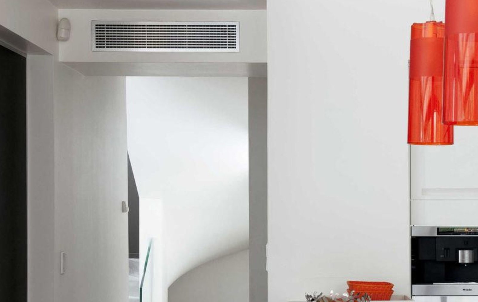 HVAC Maintenance and Installation